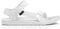 Teva W ORIGINAL UNIVERSAL - Wandelsandalen - Sneldrogende banden - BRIGHT WHITE