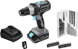 Drill Cecotec CecoRaptor Perfect Drill 2020 Brushless Ultra