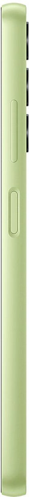 Samsung Galaxy A05s - 50 MP camera - 128 GB - Light Green