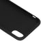 Accezz Hoesje Geschikt voor iPhone Xs / X Hoesje Shockproof - Accezz Xtreme Impact Backcover - Zwart