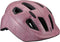BBB Cycling Hero - Kinderhelm - Verstelbaar - Pink Palmtrees - Maat M - BHE-172