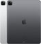 Apple iPad Pro (2021) - 12.9 inch - M1-chip - Spacegrijs