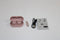 Sony WF-C710N - Draadloze oordopjes - Noise Cancelling - Roze