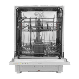 WHIRLPOOL WI3010 - Vaatwasmachine - 5 programma's - 13 couverts - 49 dB(A)