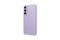 Samsung Galaxy S22 5G - Paars - 128 GB - Fysieke simkaart + eSIM