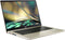 Acer Swift 3 SF314-512-72LV - Laptop - 14 inch - Intel Core i7 - 16 GB RAM - 1000 GB SSD - Goud