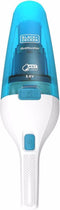 BLACK+DECKER WDC115WA - Wet & Dry kruimeldief - 385ml capaciteit - Snoerloos