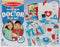 Melissa & Doug - Dokter speelset - 25-delig - Multicolor