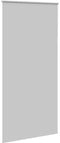 vidaXL - Rolgordijn - verduisterend - 95x210cm - stofbreedte - 90,7 - cm - polyester