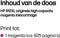 HP 912 XL - Inktcartridge - Hoge Capaciteit - Magenta
