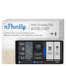 Shelly Wall Display X2 Silver+ BLU H&T Ivory (bundle)