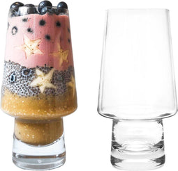 Pino-Pint-Glas 570 ml Set van 2
