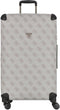 Guess Berta 28 - Hardcase koffer - 105 liter - Dark taupe