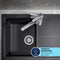 GROHE Start - Keukenmengkraan - Uittrekbare Dual Spray - Chroom