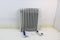 DeLonghi Radia-s Easytronic - Oliegevulde kachel - 2500W - Geschikt voor 75m³
