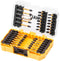 DeWalt DT70746T-QZ - Schroefbitset - 25 mm en 57 mm bits - (13 stuks)