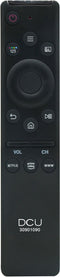 DCU Advance Tecnologic 30901090 - Set-topbox - Drukknoppen - Zwart