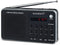Portable Digitale Radio Sunstech RPDS32SL Ziverachtig