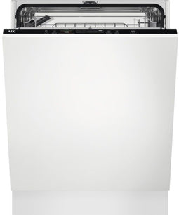 AEG FSB53607Z - Inbouw vaatwasser - 13 couverts - Energieklasse D