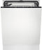 AEG FSB53607Z - Inbouw vaatwasser - 13 couverts - Energieklasse D