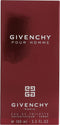 Givenchy Pour Homme 100 ml Eau de Toilette - Herenparfum