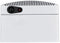 GS42US Gaskachel - 3-standen - Max 4200 Watt - Wit