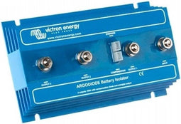 Victron Argodiode 180-3AC 3 batteries 180A