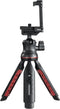 Hama Solid II - Mini-tripod - Tafelstatief met Bluetooth-ontspanner