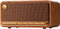 Edifier MP230 - Retro Bluetooth speaker - Houten behuizing Bluetooth 5.0 (1 stuk)