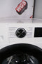 Samsung WW80CGC04AAE - Vrijstaande wasmachine - 8 kg - Energieklasse A - 1400 tpm