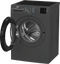 Beko BM3WFT3841A - Wasmachine - StainExpert™ 8kg - A (2021) - 1.400rpm