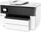 HP OfficeJet Pro 7740 - All-in-One Printer - A3 printen tot 22 ppm - zwart