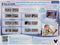 Lexibook - Frozen Tweetalige educatieve laptop - 170 activiteiten EN/ES - Multi Colour