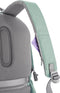 XD Design Bobby Soft - Anti-Diefstal Rugzak 16 liter - Mint