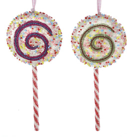 Lollipop 7 Inch