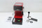 Gaggia Espresso Evolution - Koffiemachine - 15 bar - Rood