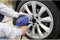 Goodyear - 75544 slagvast - 230 V - Blauw