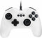 Nacon PCGC-100WHITE - Gamecontroller - Draad - Wit