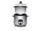 Tristar RK-6127 - Rijstkoker - 1,5 liter - RVS - Warmhoudfunctie - Droogkookbeveiliging