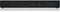 ICY BOX IB-DK2244AC - Dockingstation - USB 3.2 Gen 1 Type-C 5x USB 3.2 1x Ethernet 1Gbps - Zwart
