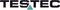 Testec 81013 BNC-meetsnoer 0.50 m Blauw