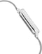 Casio MTP-M305M-1AVER - Heren Horloge - Roestvrijstalen behuizing - 5 ATM waterdicht