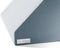 Sigel hoekelement akoestiek - Sound Balance - 120x15x15cm - donkergrijs - SI-SB310
