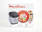 Moulinex OW240E30 - Broodbakmachine - 20 automatische programma's - Glutenvrij (3 stuks)