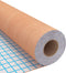 vidaXL - Meubelfolies - zelfklevend - 2 - st - 500x90 - cm - PVC - Japans - eikenkleurig