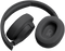 JBL Tune 720BT - Draadloze Koptelefoon - 76 uur batterij - Zwart