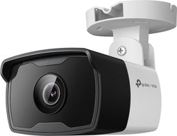 TP-Link VIGI C330I - IP-beveiligingscamera - 3 MP - Nachtzicht tot 30m - IP67