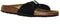 Birkenstock Madrid - Dames Slippers Smal - Maat 38 - Black