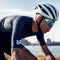 BBB Cycling Maestro - Fietshelm - Aerodynamisch - Optimale Ventilatie - Mat Zwart - L - BHE-09