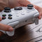 8Bitdo Ultimate 2 - Wireless Controller - TMR joysticks RGB-verlichting - Wit